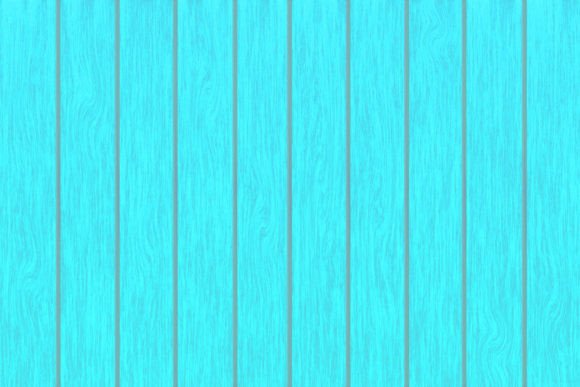 Blue and White Striped Background