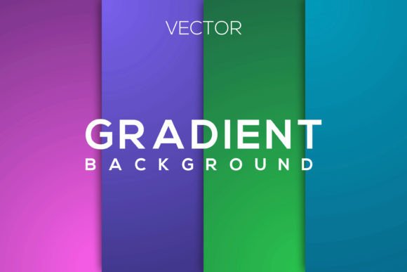 Gradient Multi Color Swatch: A Versatile Design Tool for Modern Creatives