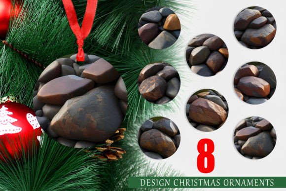Ornaments Realistic Stone Texture: A Guide to Choosing and Using the Best Designs for Printing