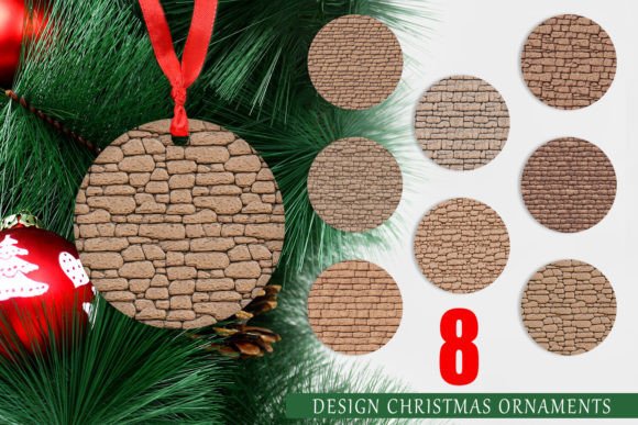 Ornaments Rock Wall Vintage: Timeless Decor for Modern Creations