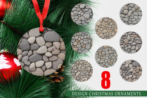 Ornaments Small Stone Background: A Versatile Tool for Creative and Practical Use