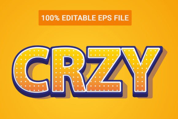 Text Effect Design: Enhancing Visuals with Adobe Illustrator