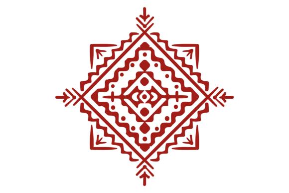 The Nordic Ornament Element: Red Bohemian De and Its Rising Influence in Design